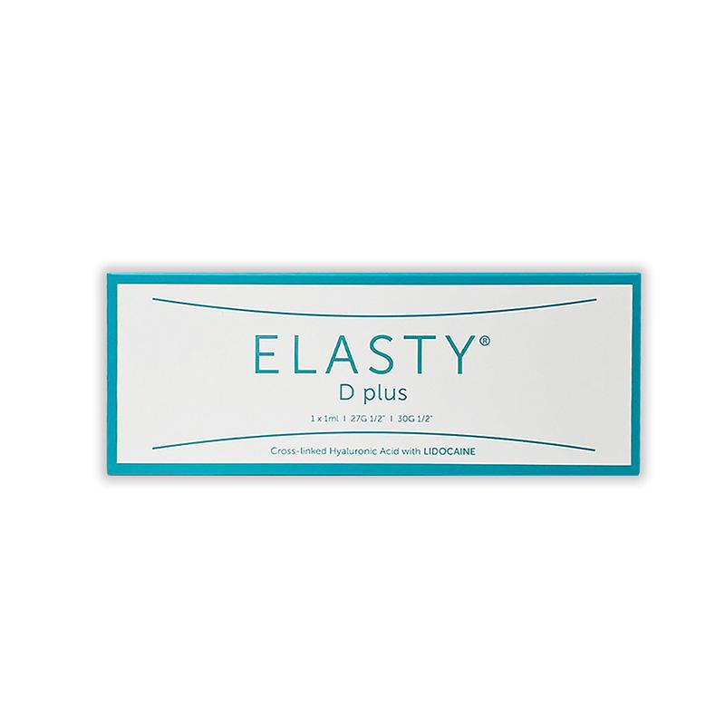 Elasty D Plus (1*1ml)