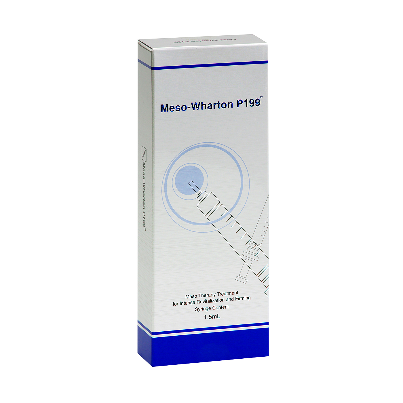 Meso-Wharton P199 (1*1,5ml)