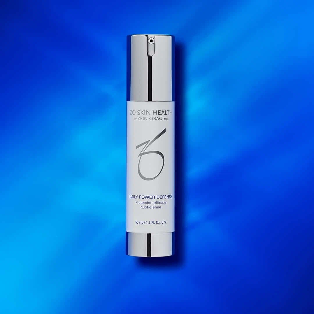 Ежедневное защитное средство (Daily Power Defense) 50 мл