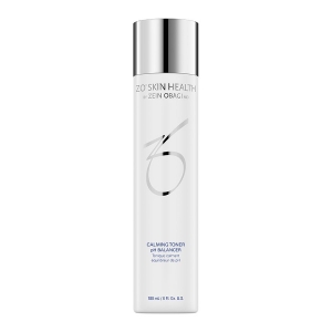 Смягчающий тоник для восстановления поверхностного рH  (Calming Toner pH) 50 мл