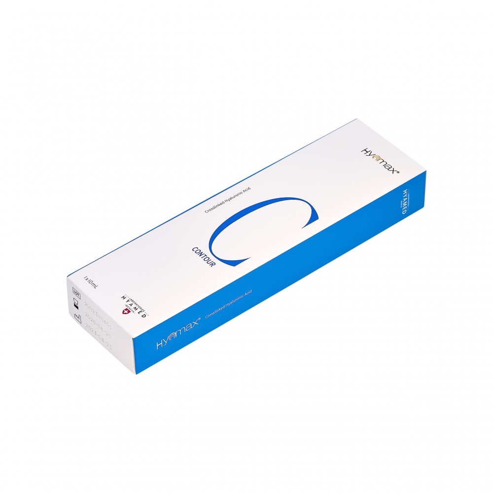 Hyamax Contour (1x10 ml) 