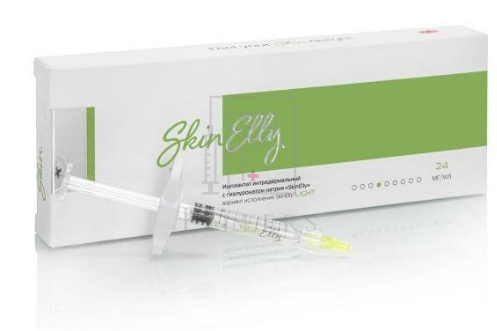SkinElly Light SkinElly Light