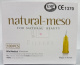 Natural-meso 32G 25 MM Natural-meso 32G 25 MM