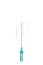 Silhouette PRO COG THREAD (Thread Filler) 23 на 60-C
