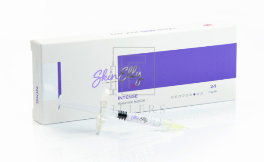SkinElly INTENSE SkinElly INTENSE