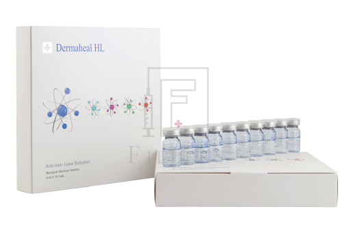 Dermaheal HL (1фл*5ml)