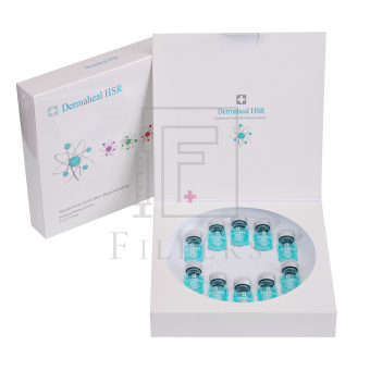 Dermaheal HSR (10фл*5ml) Dermaheal HSR (10фл*5ml)