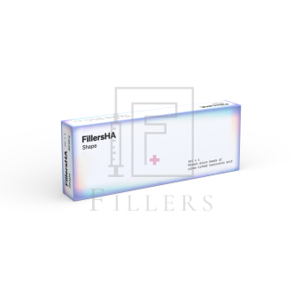 Fillers+ HA Shape (1x1ml)