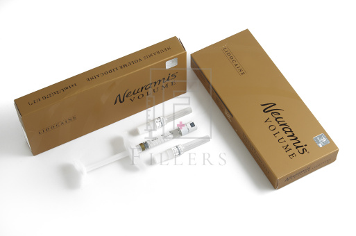 Neuramis Volume Lidocaine (1*1ml) Neuramis Volume Lidocaine (1*1ml)