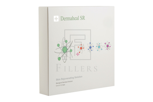 Dermaheal SR (1фл*5ml)