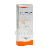 Meso-Xanthin F199 (1*1,5ml)