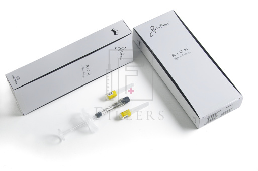 Princess Rich (1*1,0ml) Princess Rich (1*1,0ml)