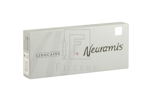 Neuramis Lidocaine (1*1ml)