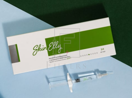 SkinElly Soft SkinElly Soft