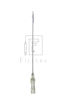 Silhouette PRO  COG-C (Two direction/Cannula) C23 на 90-c