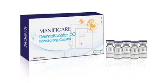 Manificare Dermabooster 50 (5x5ml) Manificare Dermabooster 50 (5x5ml)