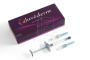 Juvederm Ultra 3 (2*1,0ml) Juvederm Ultra 3 (2*1,0ml)