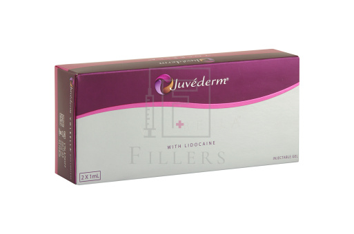 Juvederm Volbella (2*1,0ml)