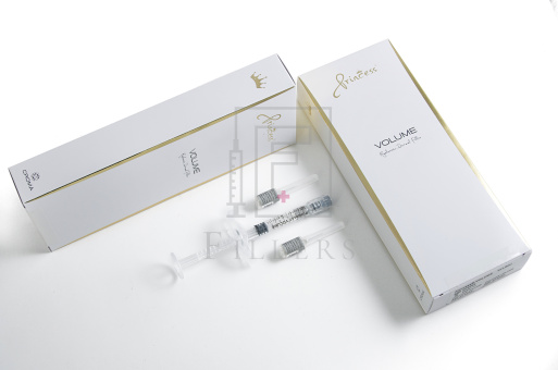 Princess Volume (1*1,0ml) Princess Volume (1*1,0ml)