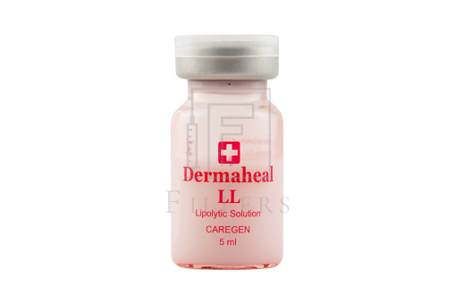 Dermaheal LL (10фл*5ml)