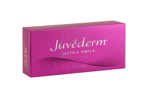 Juvederm Ultra Smile (2*0,55ml)