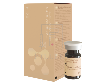 Hyalrepair ГИАЛРИПАЙЕР-05 / Биорепарант (5ml) Hyalrepair ГИАЛРИПАЙЕР-05 / Биорепарант (5ml)