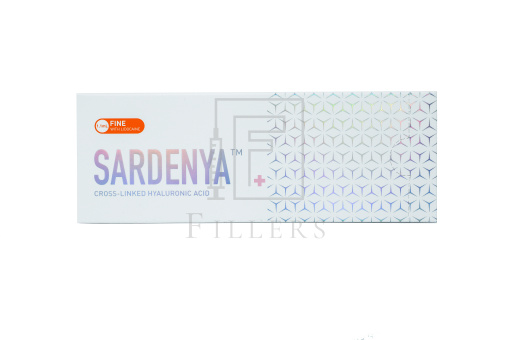 Sardenya FINE non lidocaine (1*1.1ml)